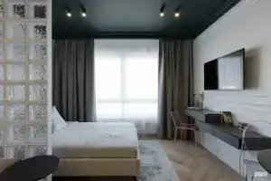 Апартаменты на улица Барклая, 6Ак1, Москва