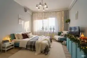 LetoApart Новороссийск, Мысхако