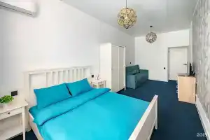 Sunrise flat (Санрайз флэт) на улице Фокина, Владивосток