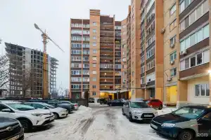 PrezentHaus (ПрезентХаус) на Карла Маркса 175 корпус 2, Тамбов