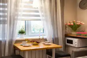 Апартаменты на Чертановская улица, 7А, Москва