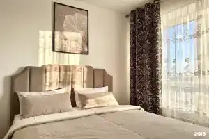 Апартаменты на Саларьевская 13 корп 3 кв 274, Москва