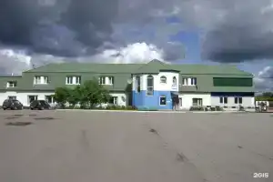 Мотель «Транзит», Вязники