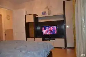 Апартаменты Сергея Преминина 12, Вологда