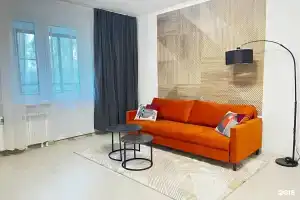 Апартаменты на Михалковская улица д. 10, кв 69, Москва