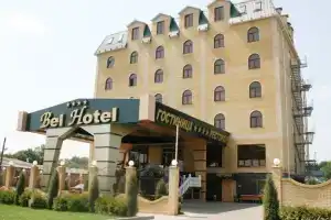 Бел Отель, Белореченск