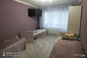 Апартаменты на Привокзальная улица, 11/1, Ржев