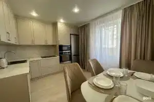Апартаменты на проспект Дружбы, 19Д, Курск