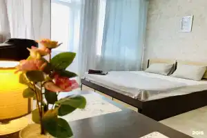 Alex_Apartments, Новая Усмань