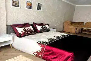 Апартаменты на улица Гейдара Алиева, 11Б, Дербент