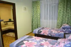 Мини-отель «На Советской», Новогорный