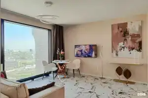Апартаменты на Волгоградский 32/5 к2, Москва