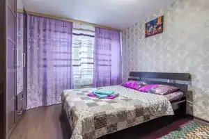 Апартаменты «Садовое Кольцо Выхино», Москва