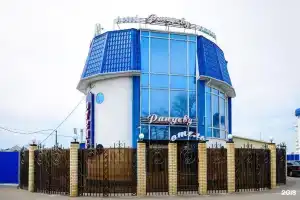 Отель «Рандеву», Армавир