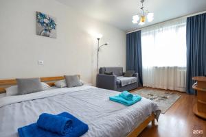 Wemanageflats, Калининград