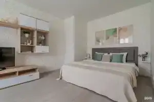 Апартаменты на Токарей, 40, Екатеринбург