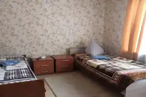 Мини-гостиница, Хвойная
