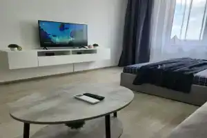 Апартаменты на Зареченская д.6 к.3, Орел