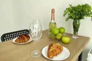 Апартаменты на Николая Карамзина, 48, Калининград