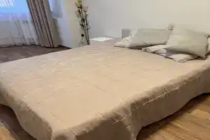 Апартаменты на Баумана 237/7, Иркутск