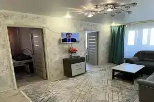 Апартаменты на Советская улица, 134, Новотроицк