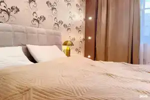 Апартаменты на улица Твардовского, 4к1, Москва