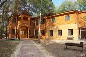 База отдыха «Медик», Муранка
