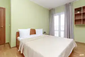 3452 Rooms Тюмень Центр, Тюмень