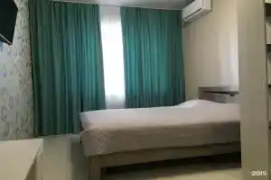 Апартаменты на улице Академика Королёва 37Б, Набережные Челны