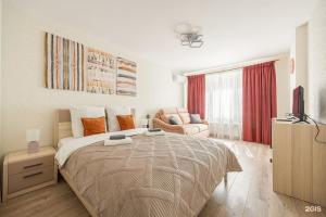 Prima Rent на улице Невзоровых 64 корпус 1, Нижний Новгород