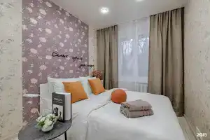 Апартаменты на улица Куусинена, 6к12, Москва