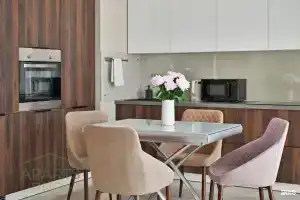 Aparts Pro (Апартс Про) на улице Садовая 254, Самара