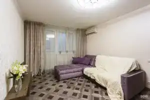 Апартаменты на ул. Мусы Джалиля, 23/56, Москва