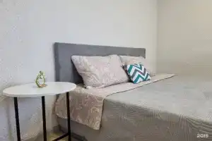 Апартаменты на Ивана Артеменко 7, Чита