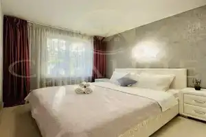 Апартаменты на Профсоюзная улица, 32к2, Москва