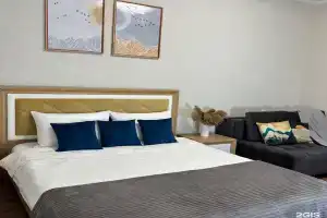 Rich House (Рич Хаус) на улице Садовое Кольцо, Октябрьский