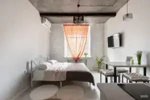 Апартаменты на Университетский проспект, дом 9, Москва