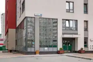 Жить хорошо на улице Родонитовая, Екатеринбург