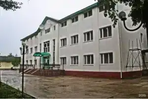 Гостиница «Пшеничникоff», Волоколамск