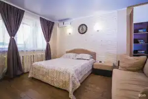 Апартаменты на Фридриха Энгельса 5а, кв.76, Воронеж