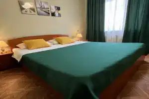 Саквояж на улице 3 Августа 24, Красноярск