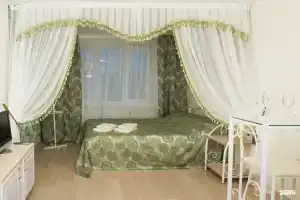 Апартаменты на Заводская улица, 4, Киров