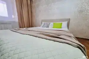 Апартаменты на Чебоксары , улица Пирогова , д. 1, корп. 4, Чебоксары