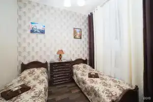 Гостиница «Авиатор», Наро-Фоминск