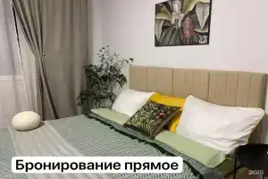 Апартаменты на Советов 9А , Прокопьевск