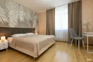 Этажидейли на улице Токарей, Екатеринбург