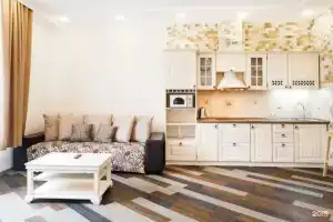 3452 Rooms, Тюмень