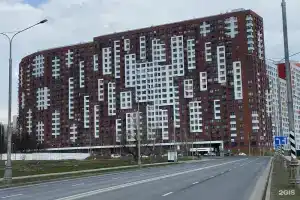 2 rooms Apartment near Vnukovo airport, Румянцево