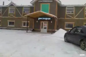 Мини-отель «Бест», Орел