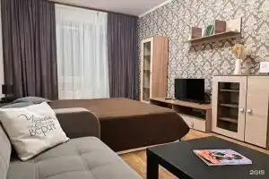 Апартаменты на Коммунистическая улица, 15, Саранск